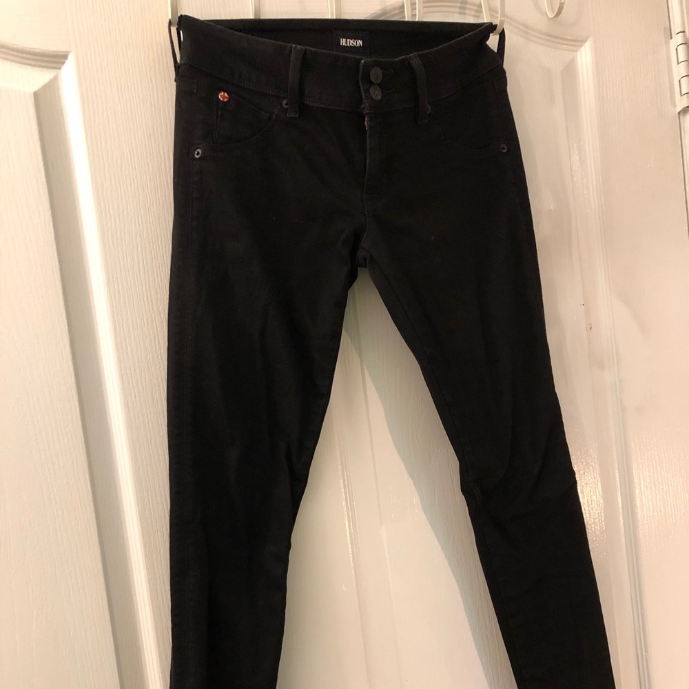 Hudson jeans